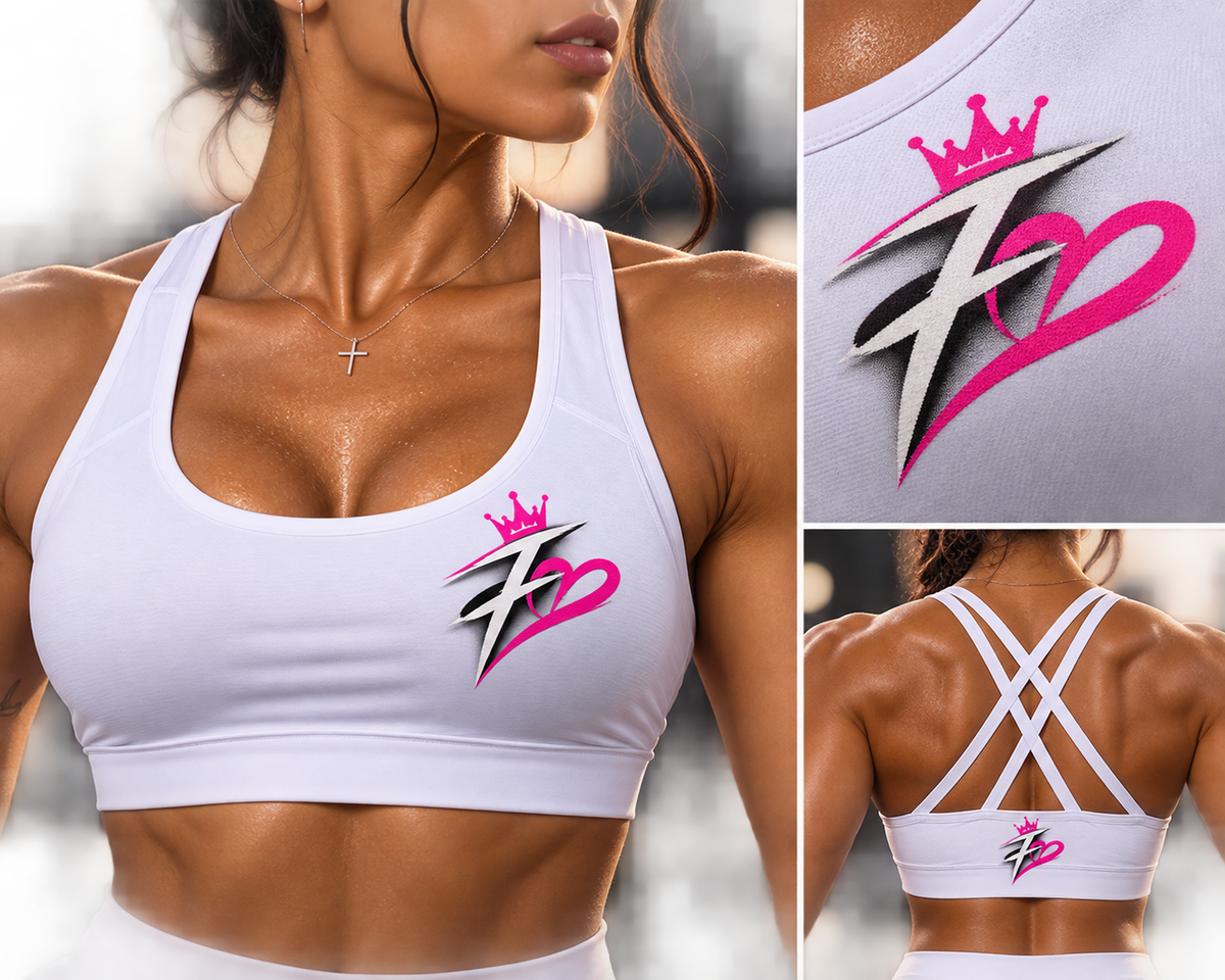 Women's Self Love Performance Top & Short Set