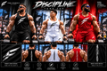 Men's Discipline Tank Top