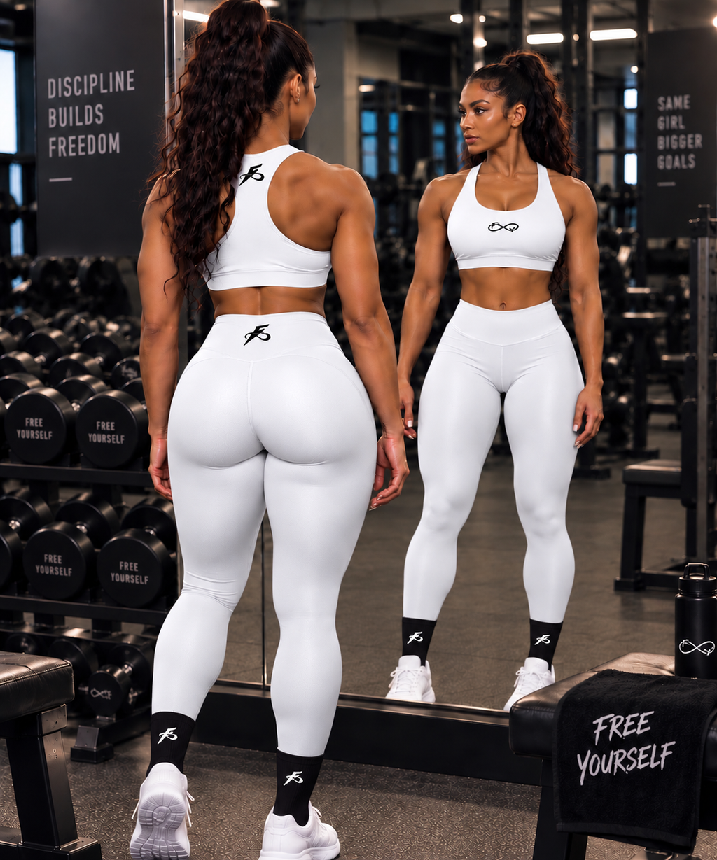 Women's Align + Sculpt Set