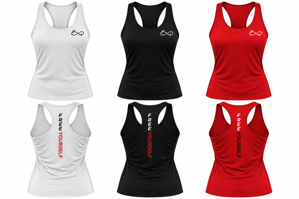 Women's Forever Free Performance Tank