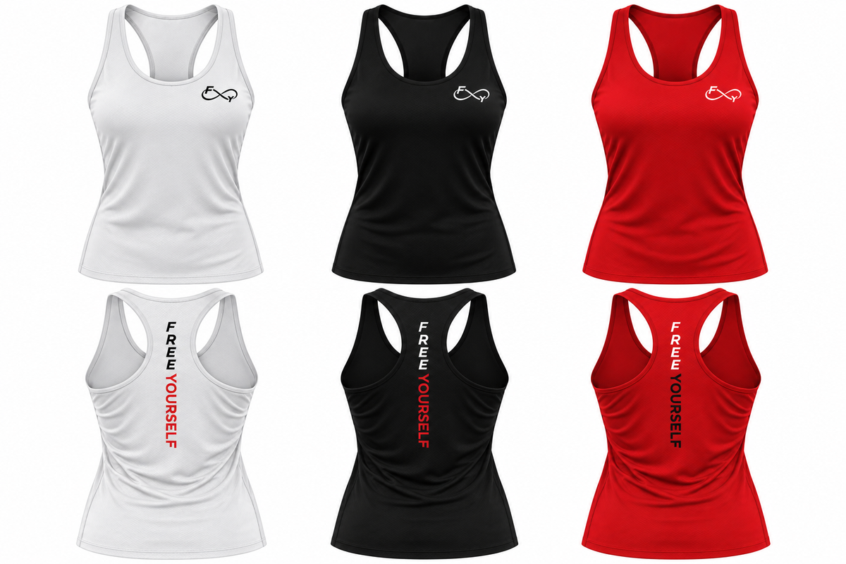 Women's Forever Free Performance Tank