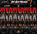Men's By Any Means Performance Shorts